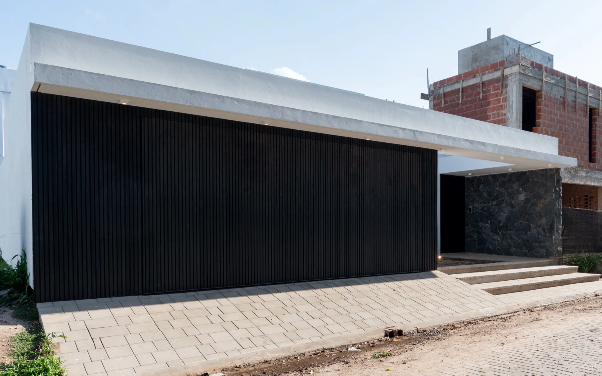 Fotografía de Vivienda BG