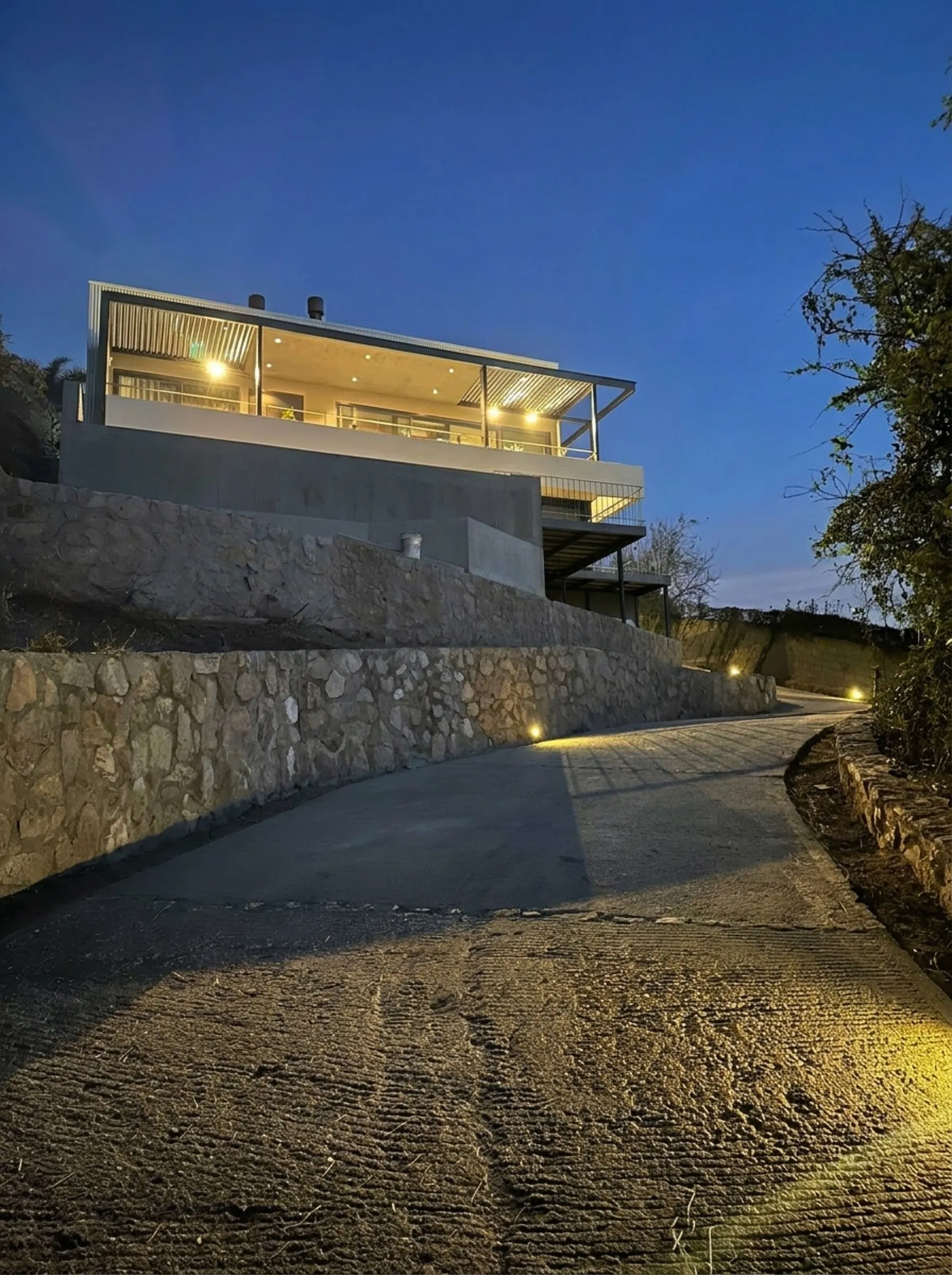 Fotografía de Vivienda ED