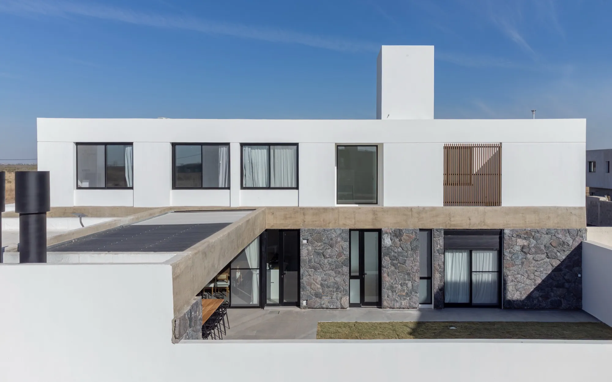 Fotografía de Vivienda MC