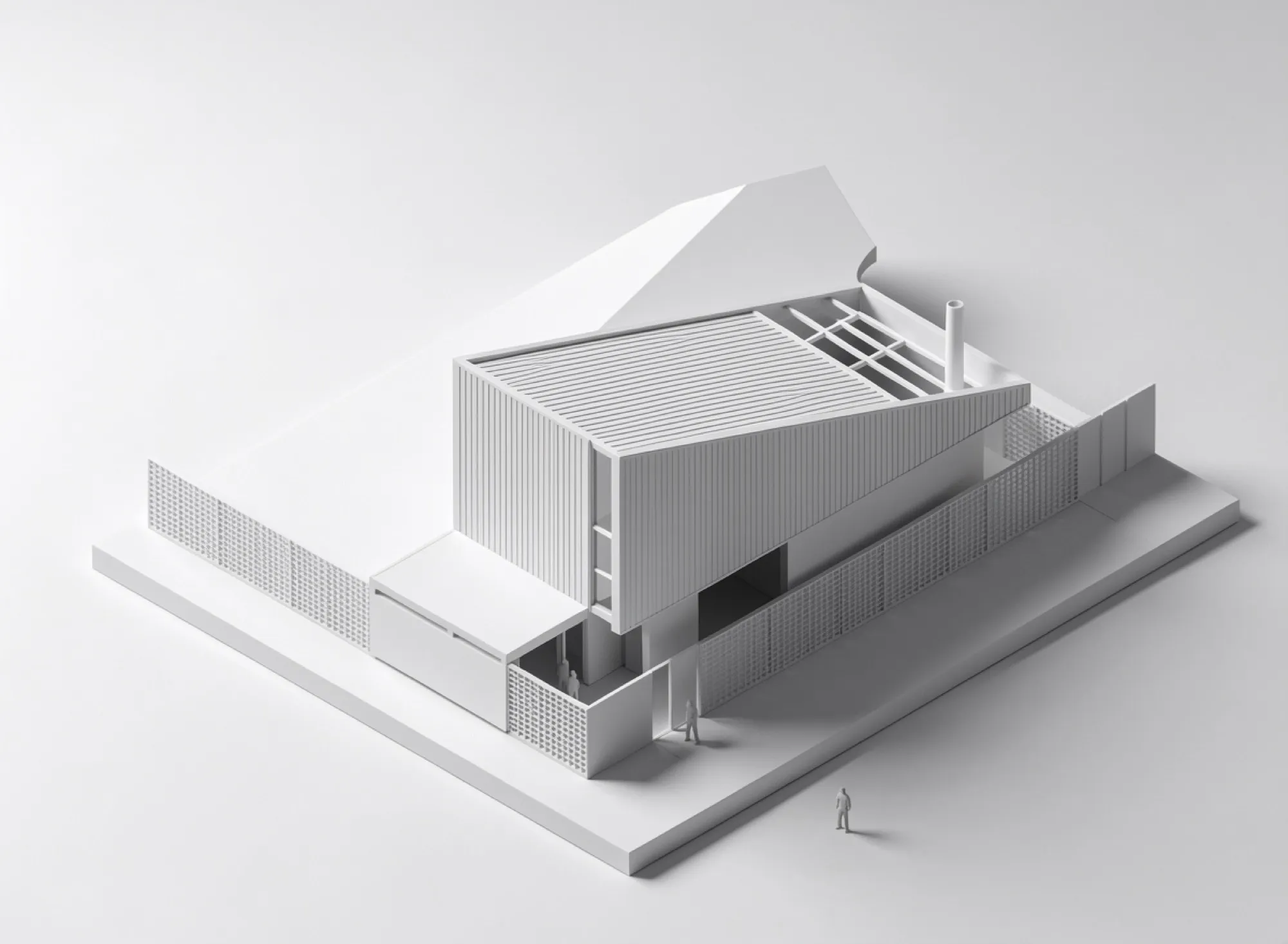 Vivienda AV, B° La Pampeana, Juárez Celman
