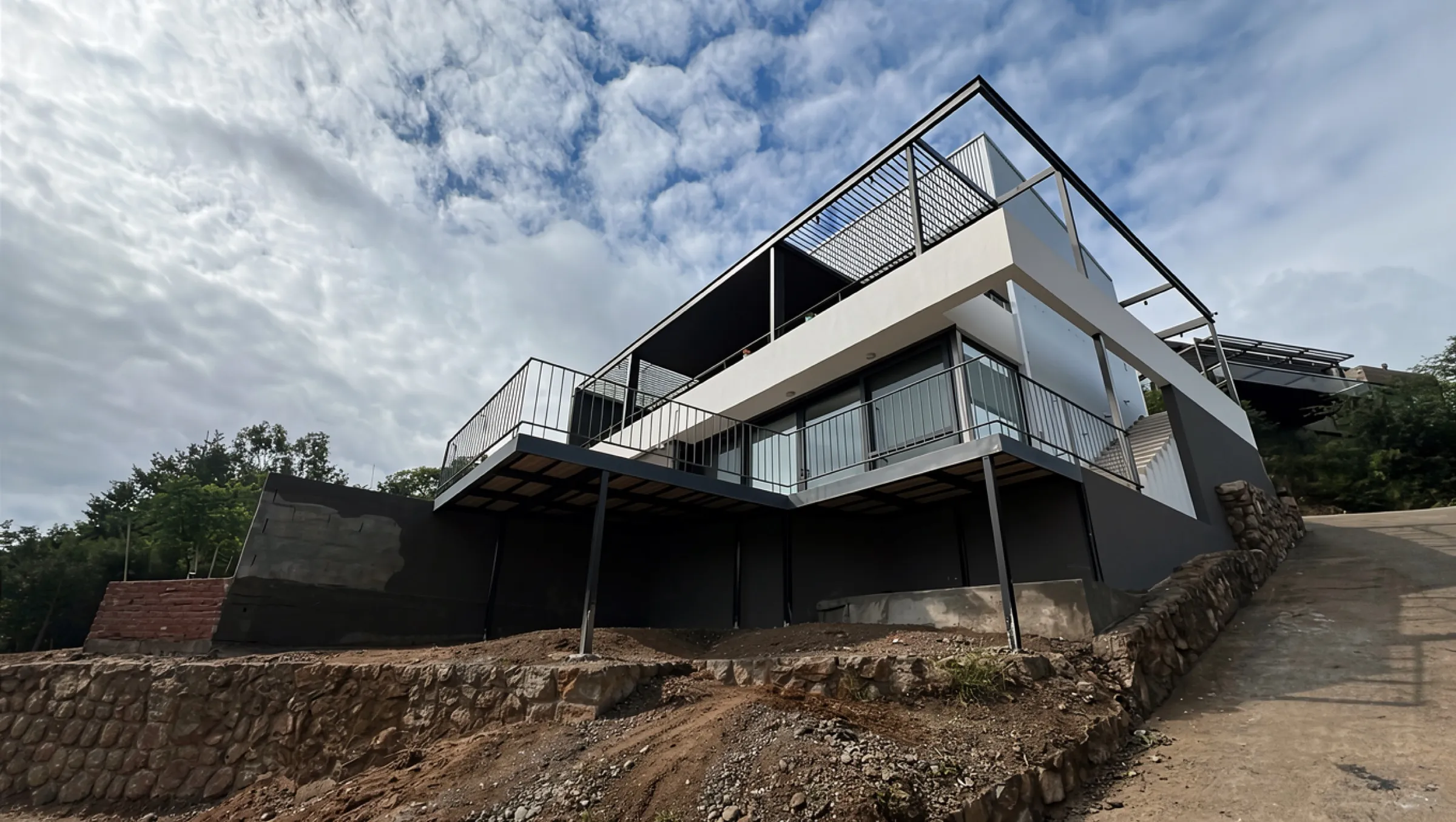 Fotografía de Vivienda ED