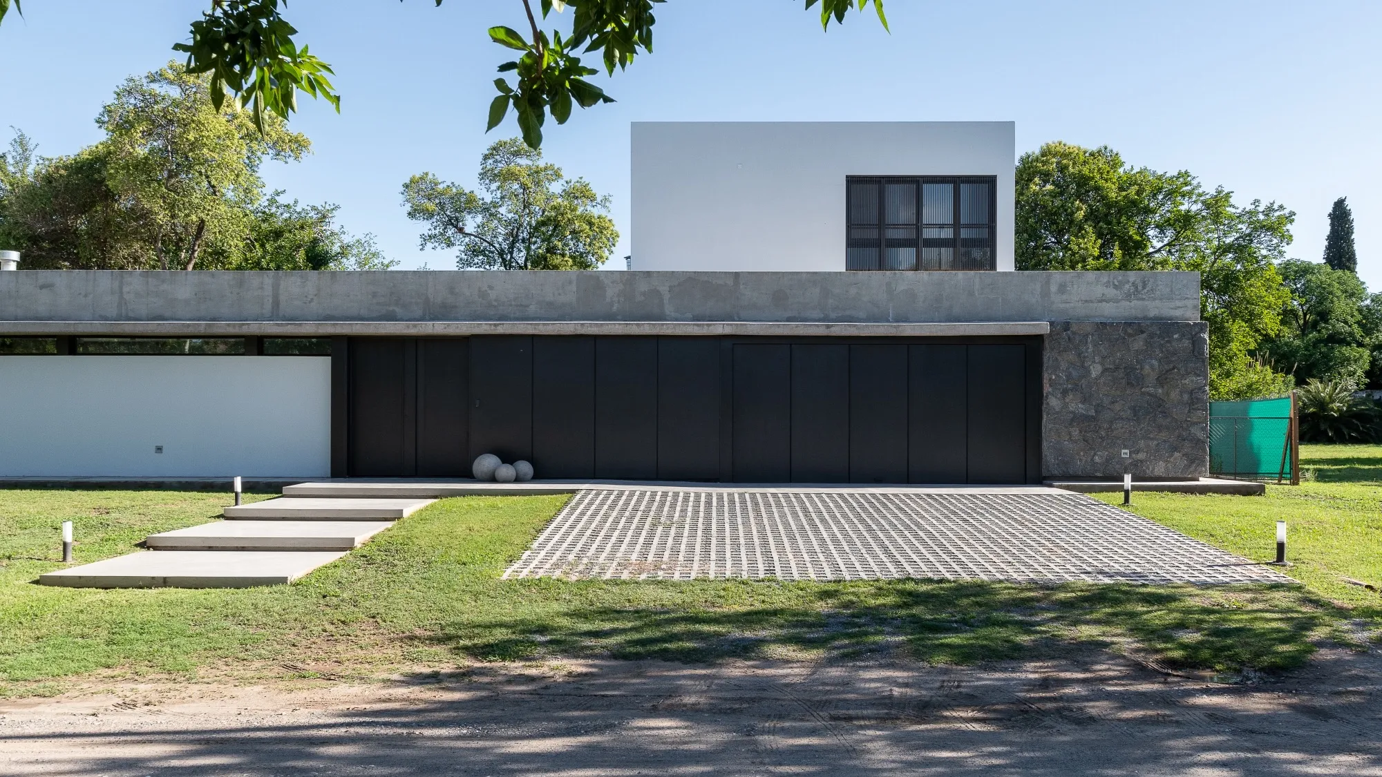 Fotografía de Vivienda MG