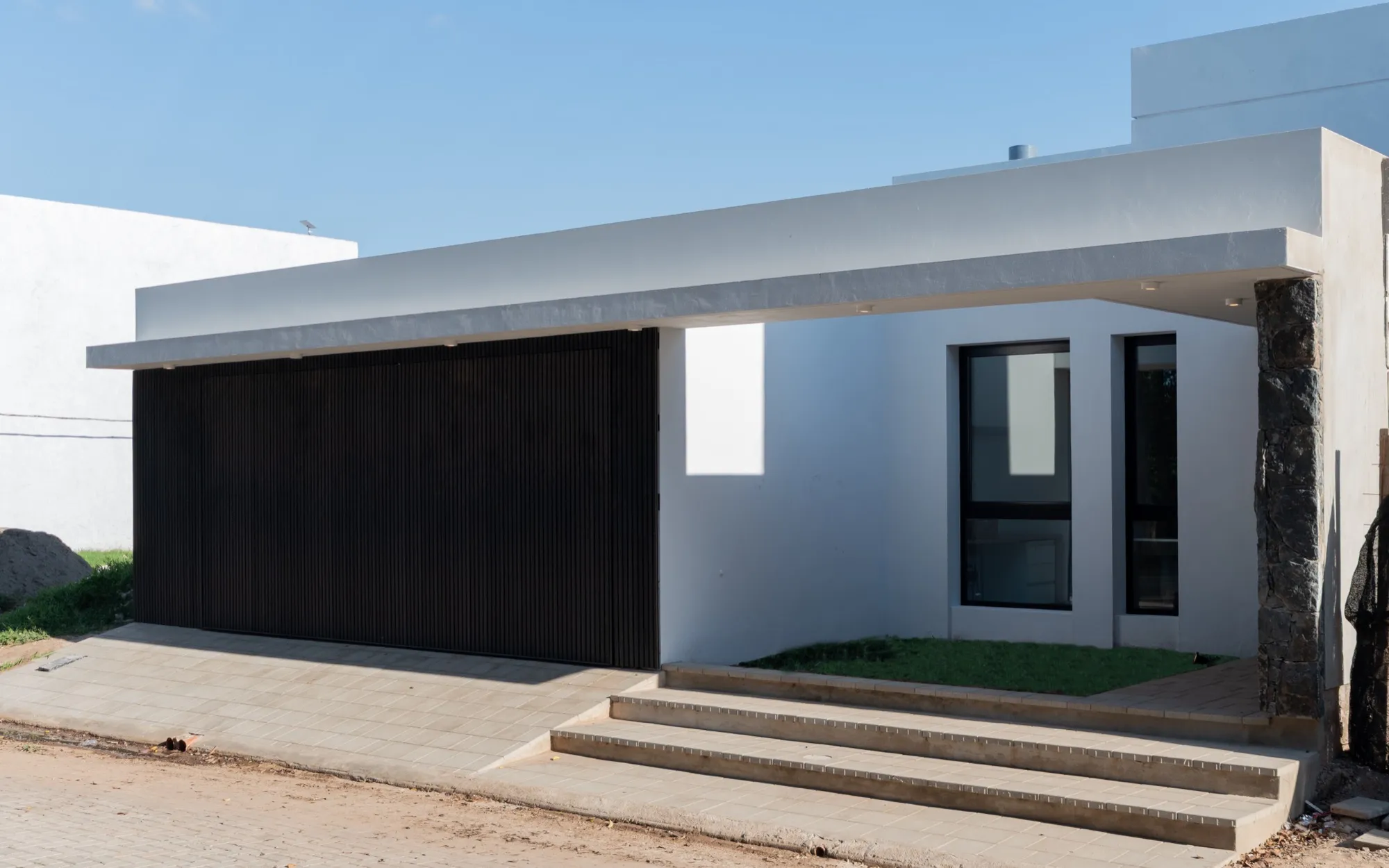 Fotografía de Vivienda BG