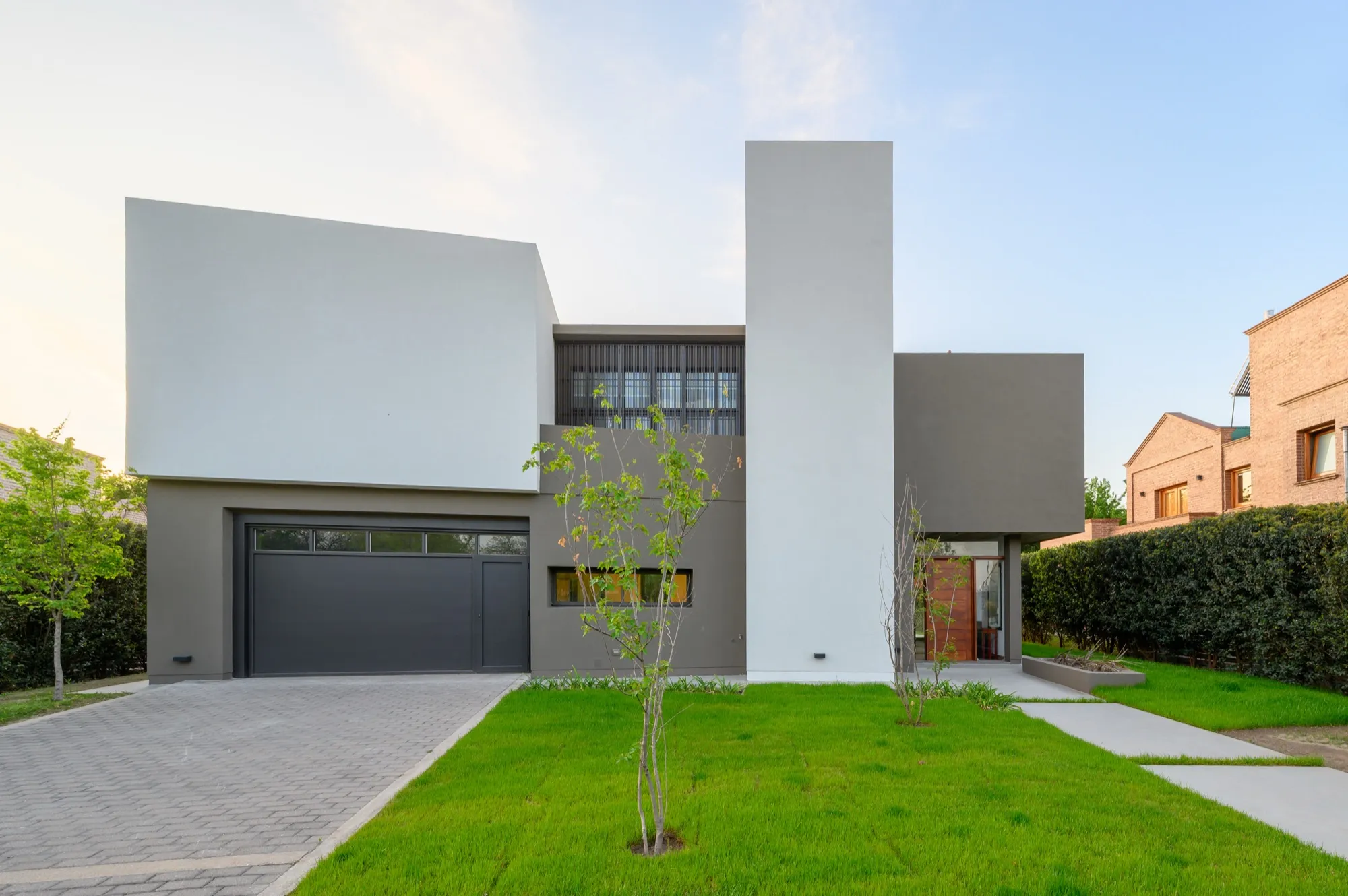 Fotografía de Vivienda EM
