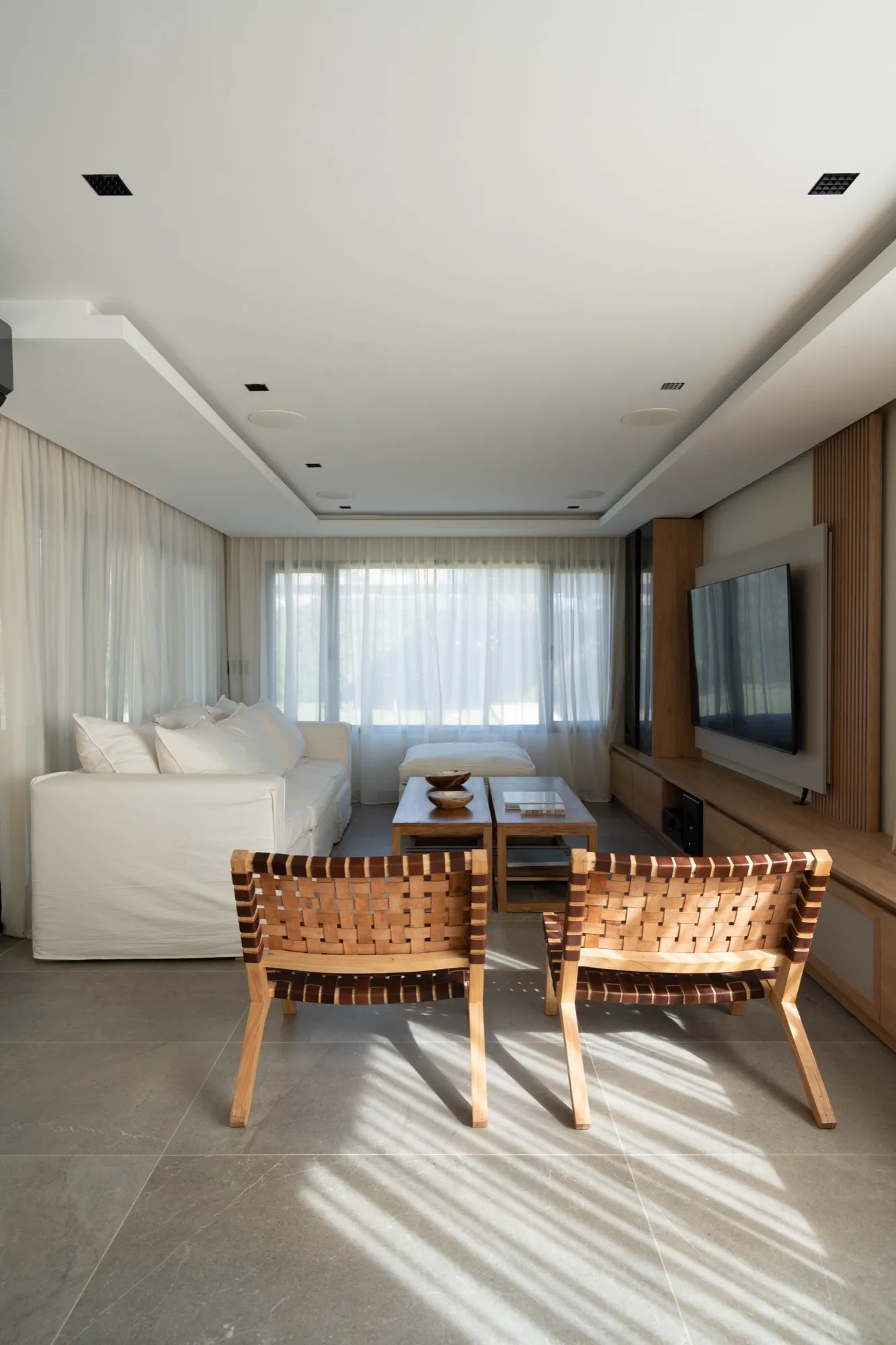 Fotografía de Vivienda GB