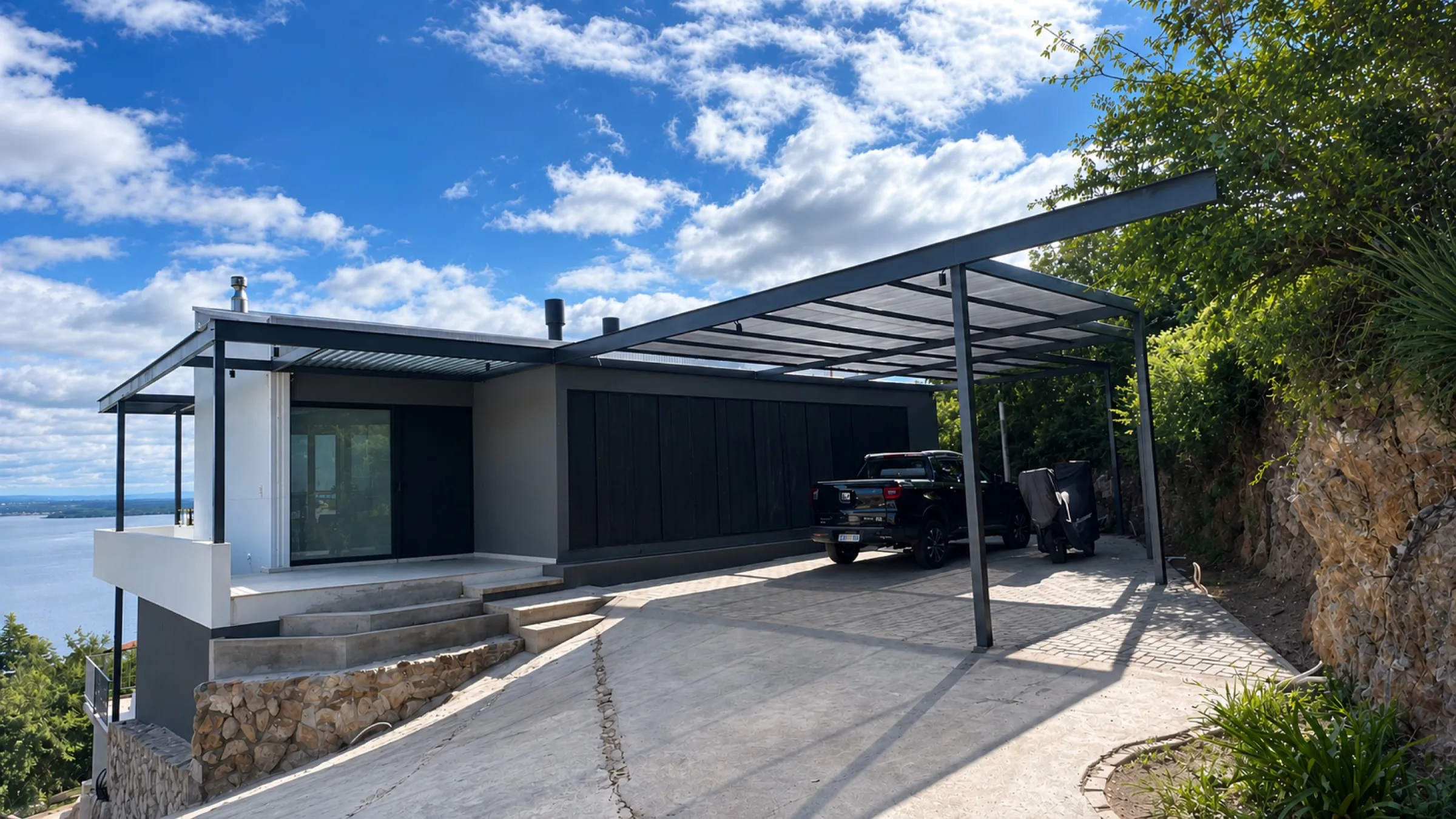 Fotografía de Vivienda ED