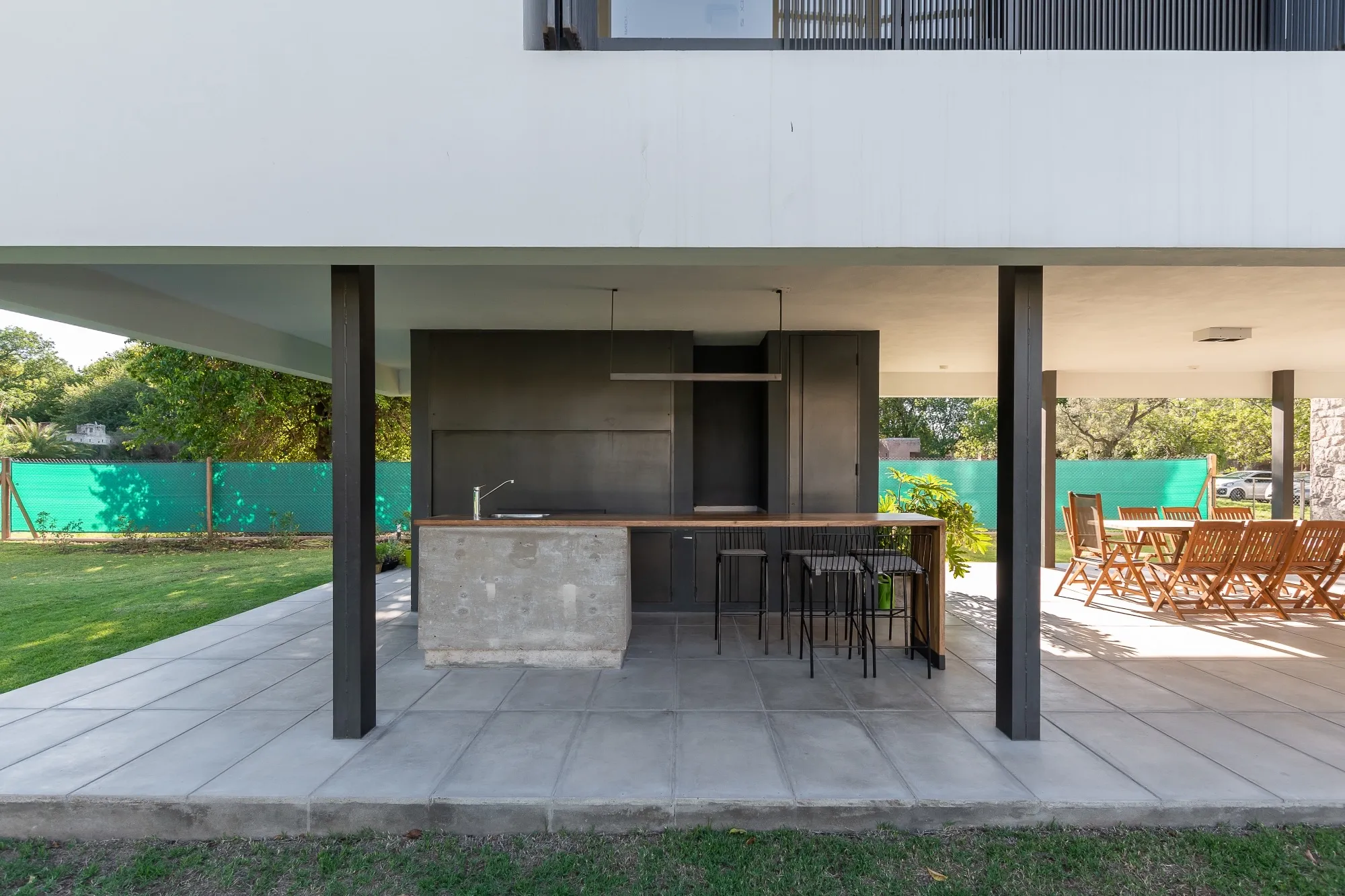 Fotografía de Vivienda MG