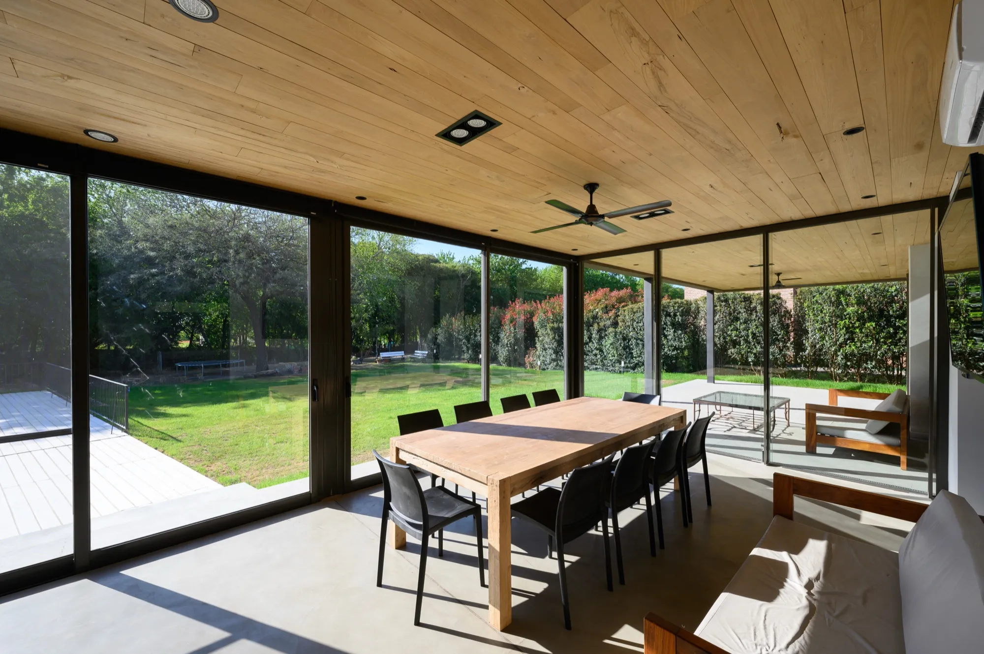 Fotografía de Vivienda EM