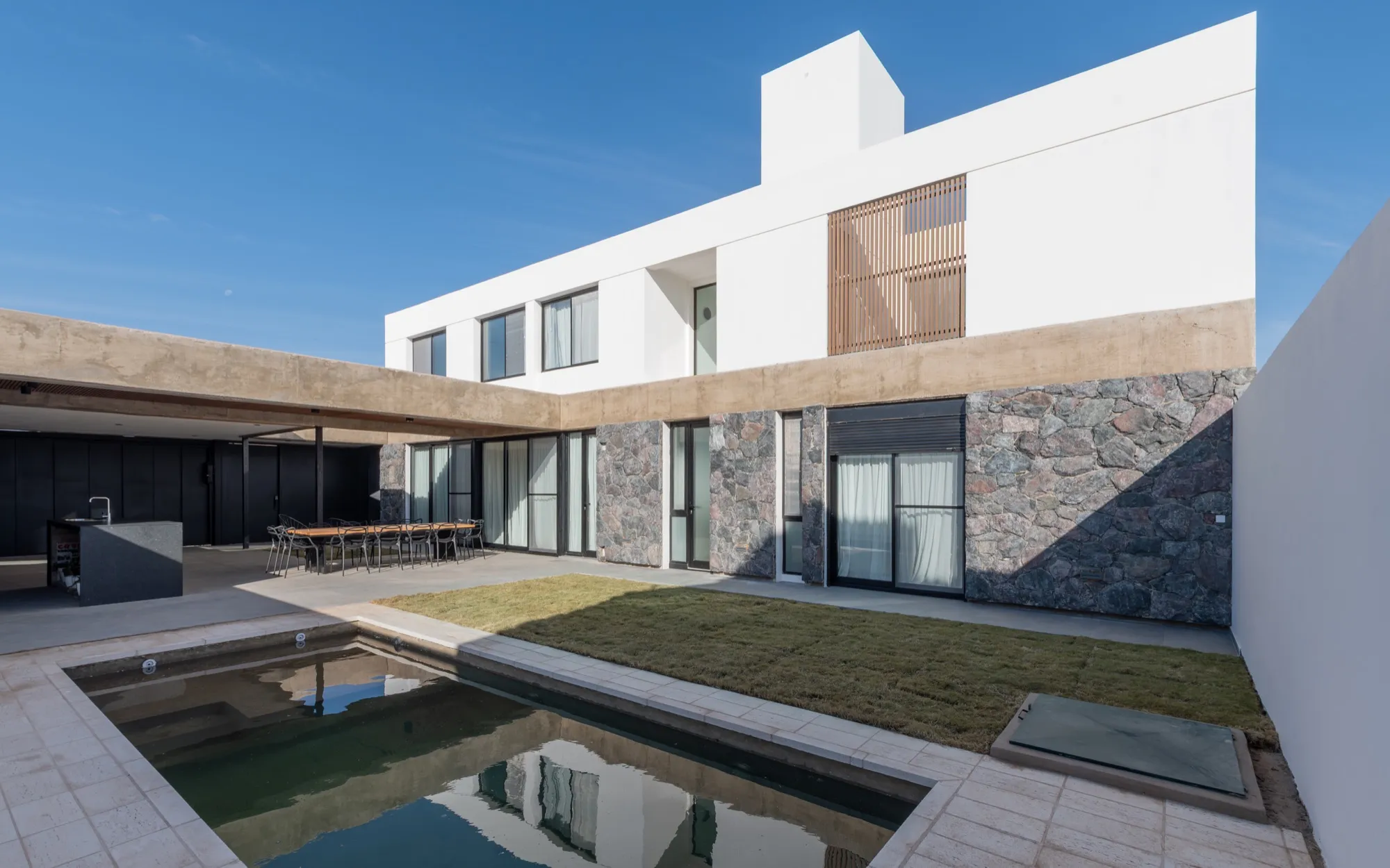 Fotografía de Vivienda MC