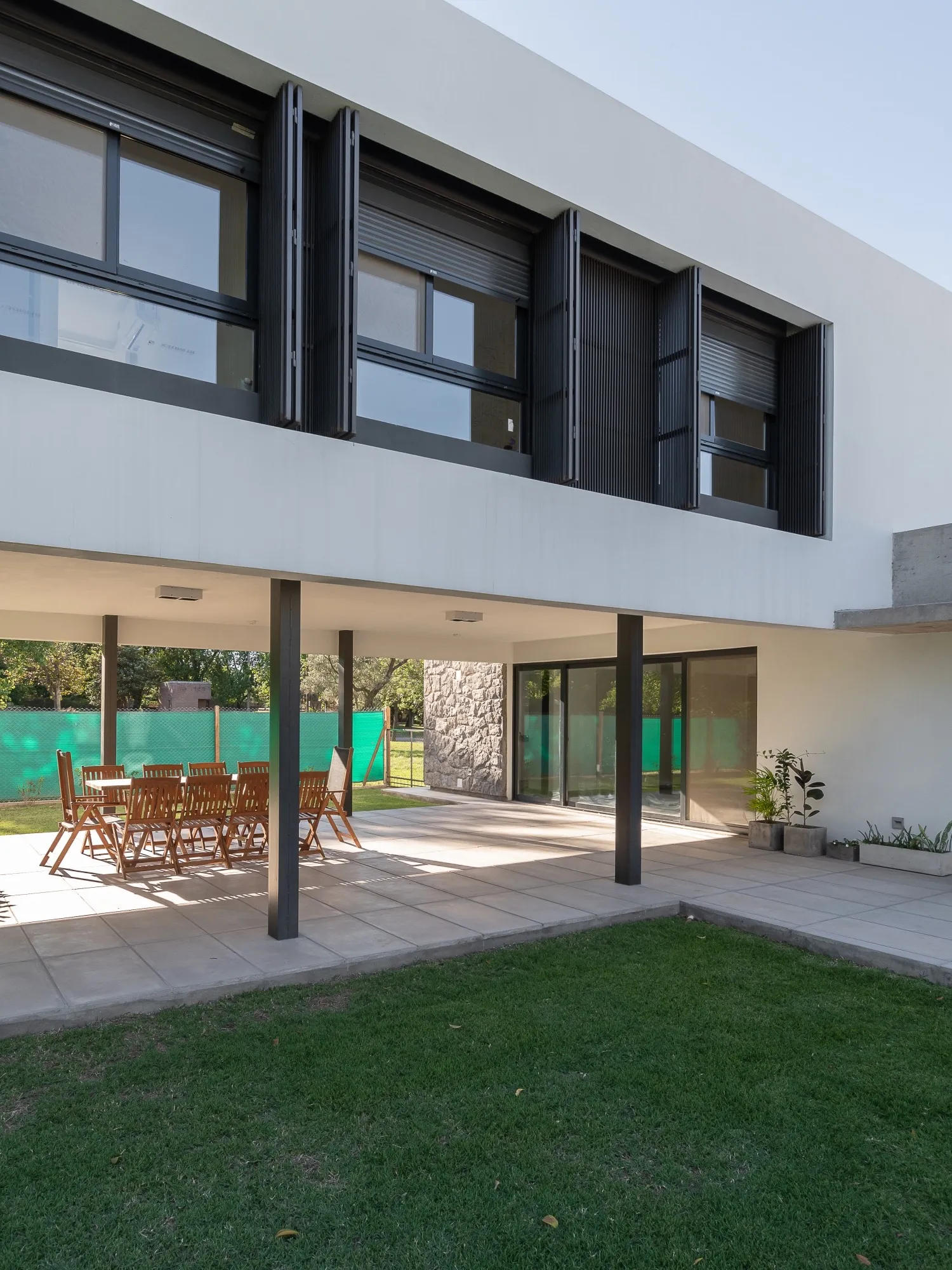 Fotografía de Vivienda MG