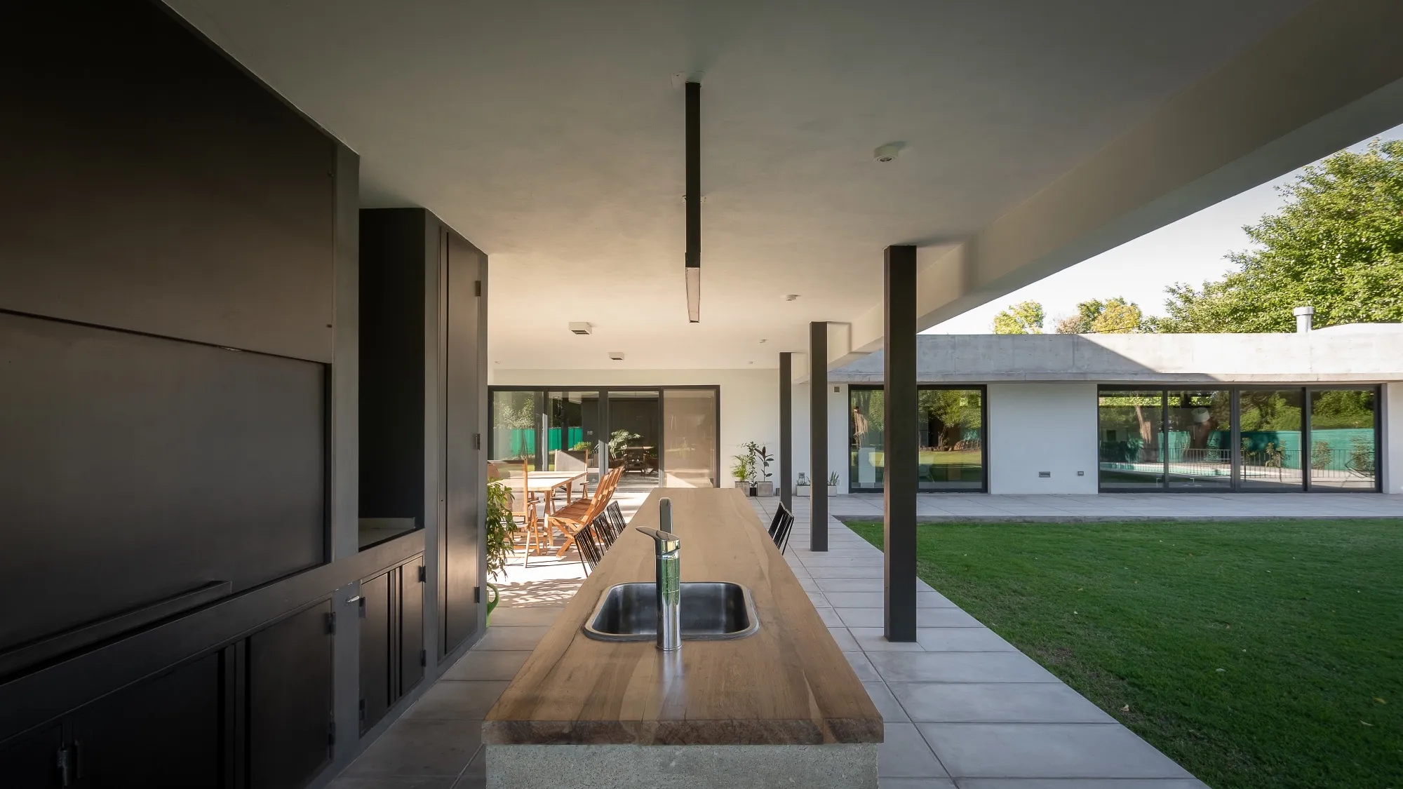 Fotografía de Vivienda MG