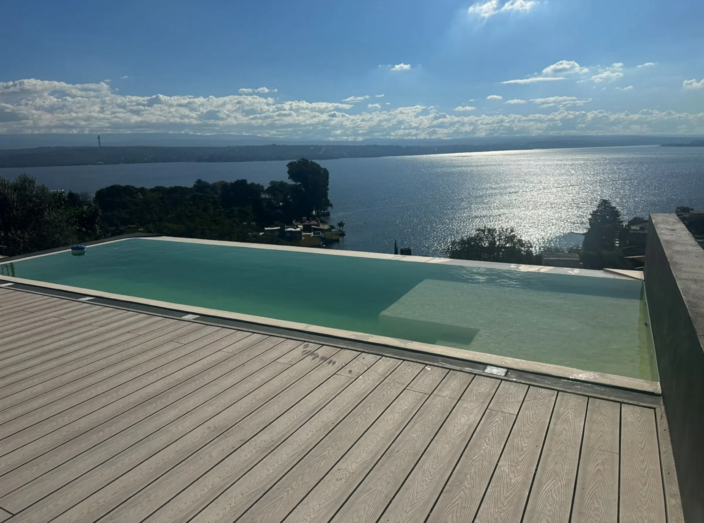 Vivienda ED, B° Costa Azul, Villa Carlos Paz