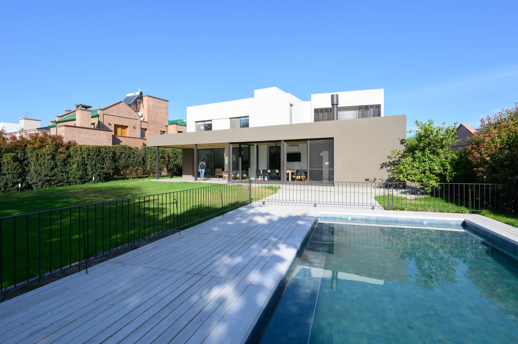 Fotografía de Vivienda EM