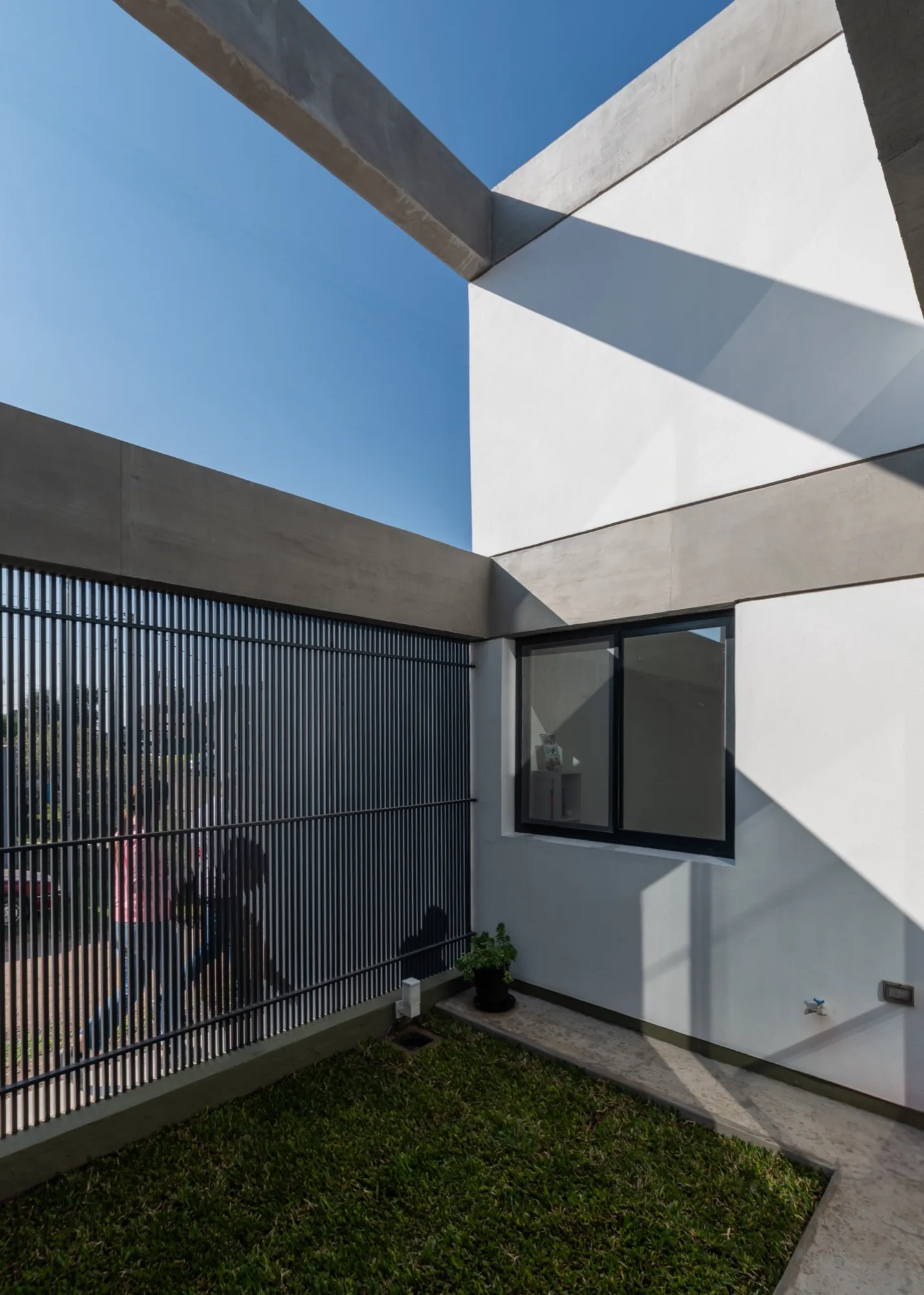 Fotografía de Vivienda JS