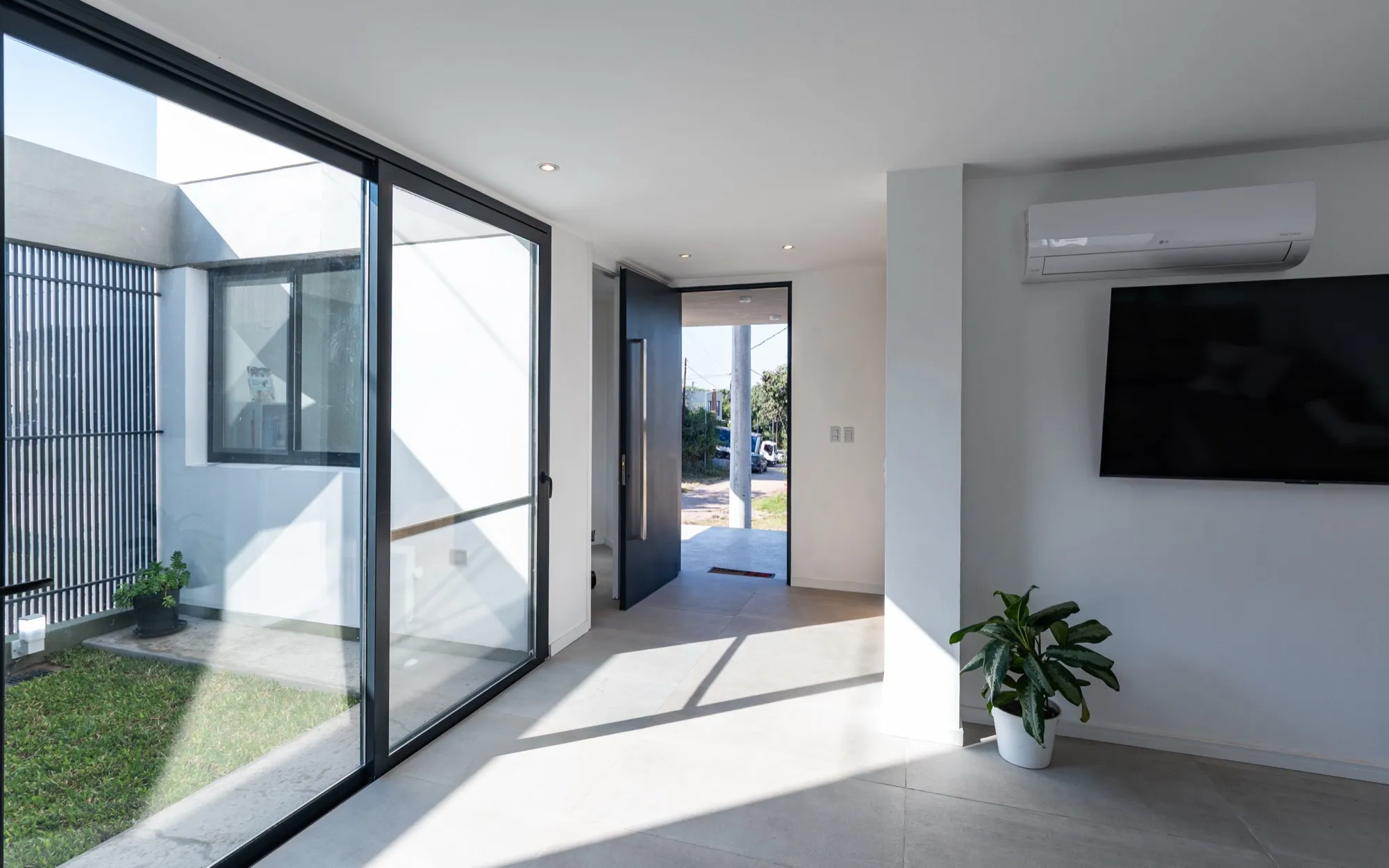 Fotografía de Vivienda JS