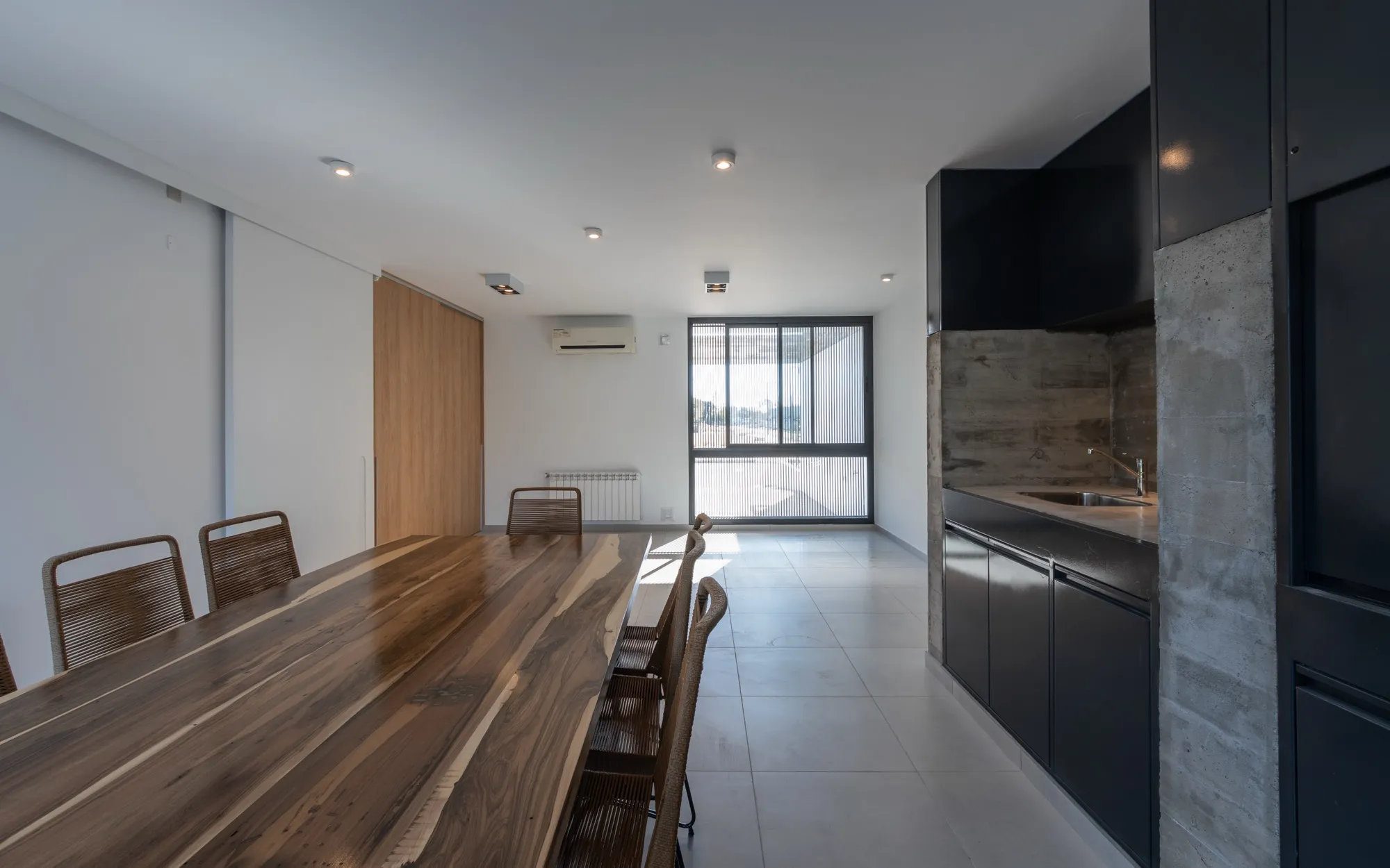 Fotografía de Vivienda BL