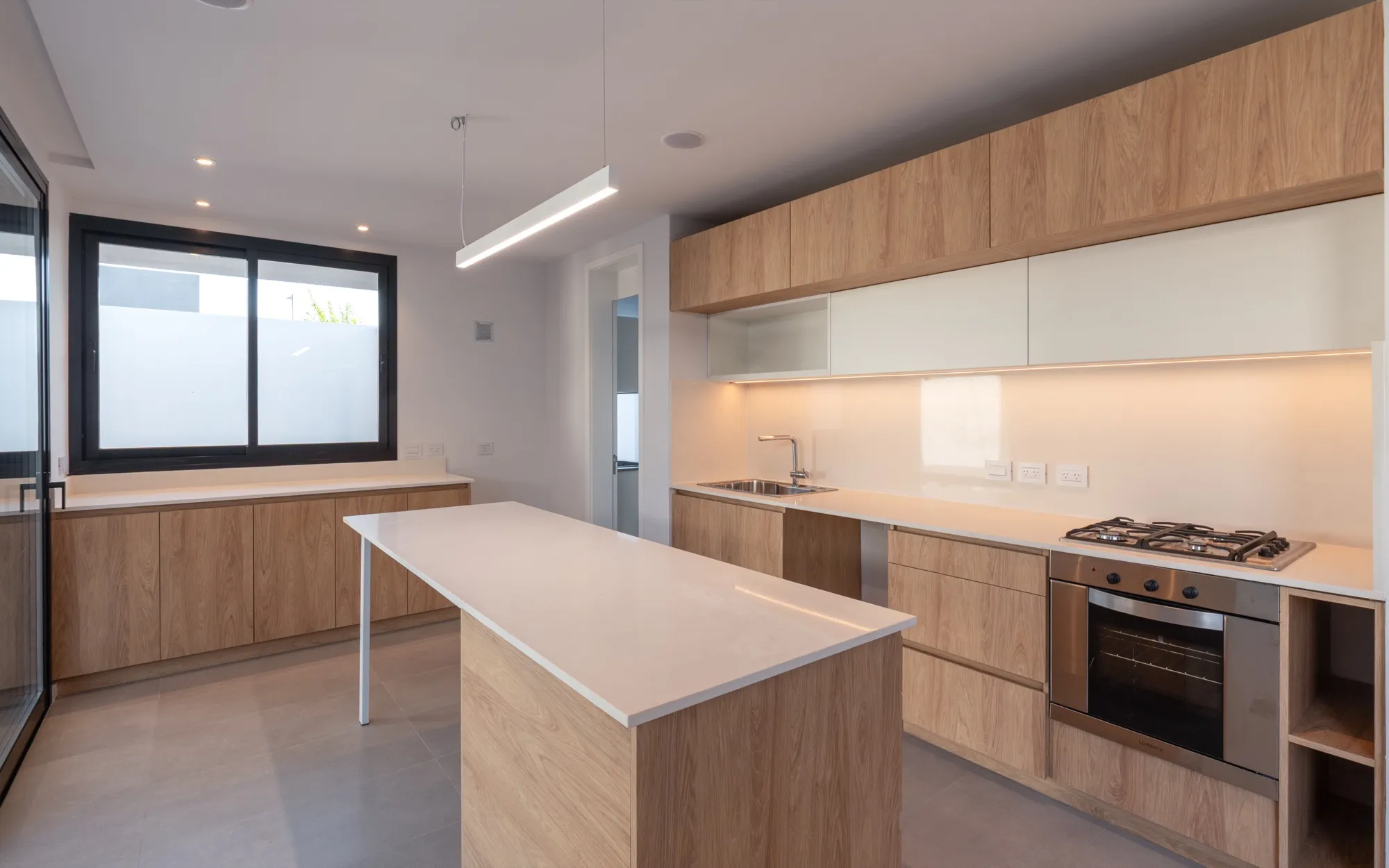 Fotografía de Vivienda BG