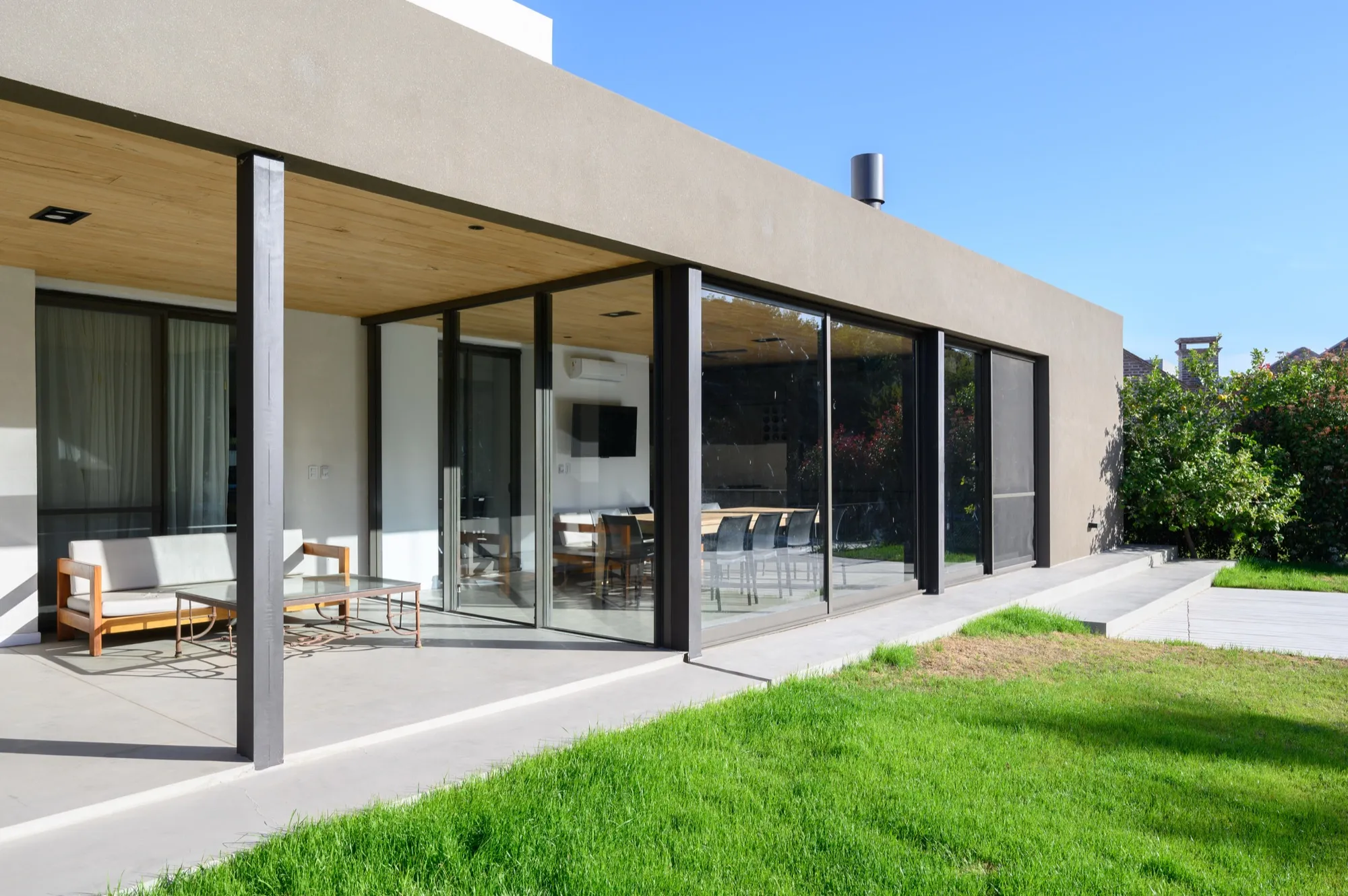 Fotografía de Vivienda EM