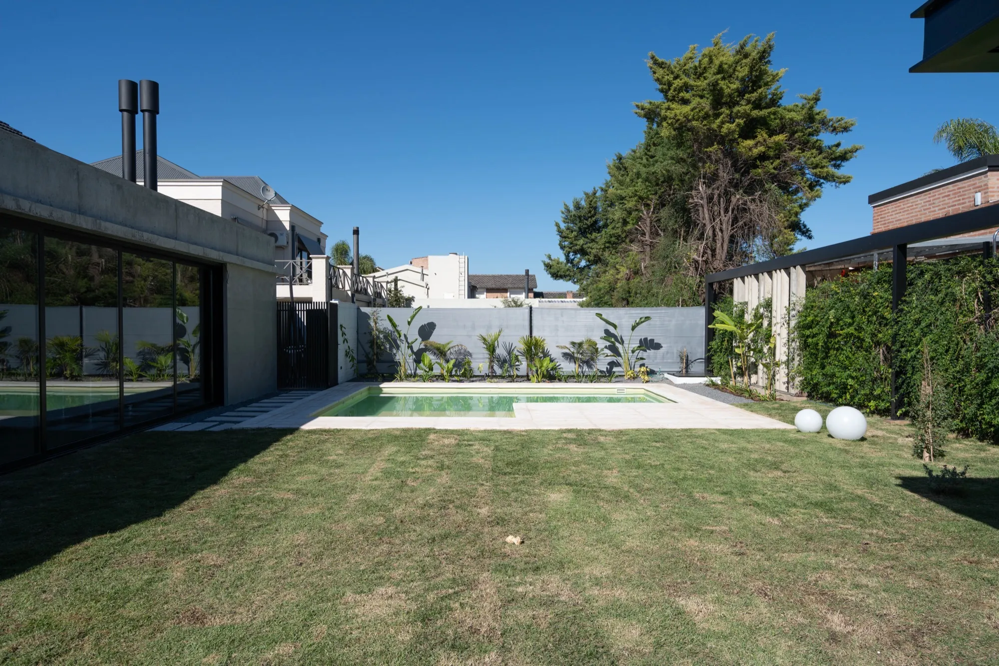 Fotografía de Vivienda GB