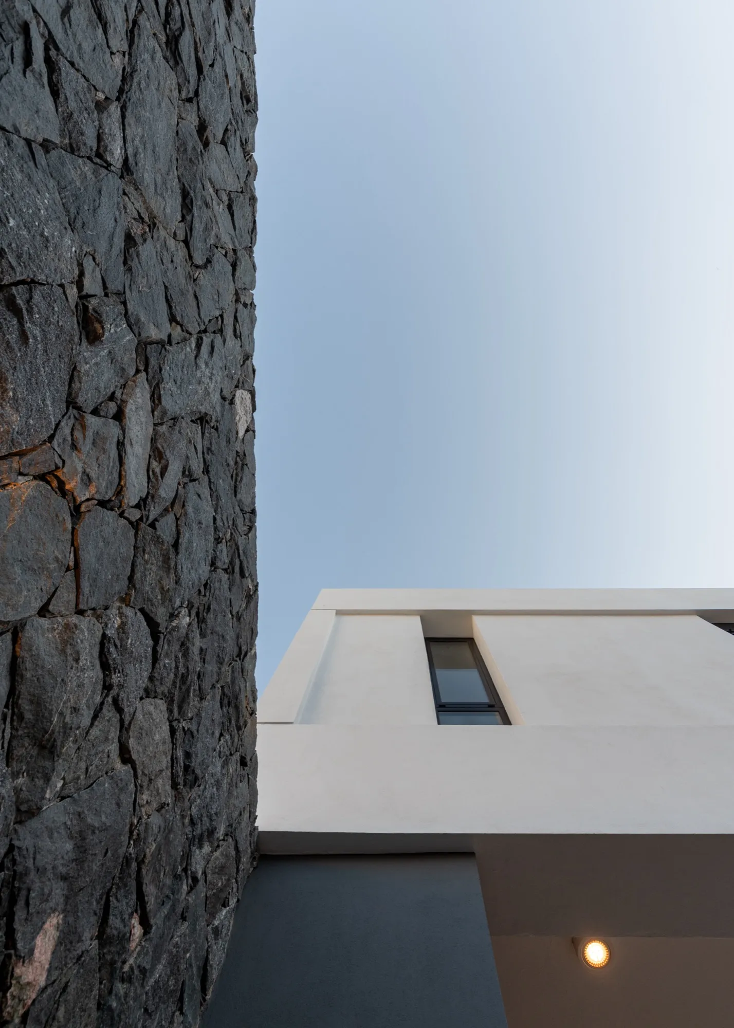 Vivienda BG, B° Mansos del Sur, Córdoba