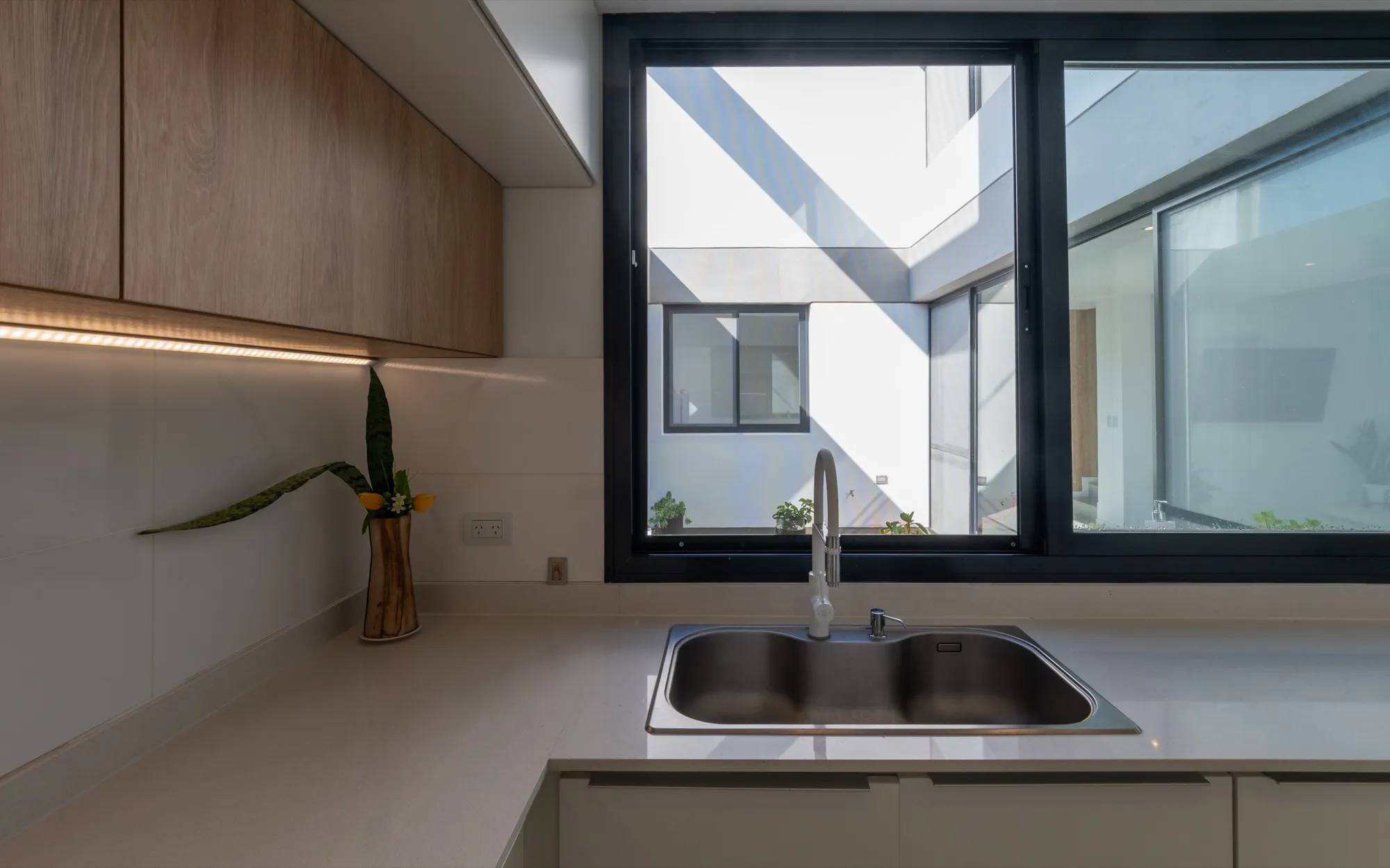 Fotografía de Vivienda JS