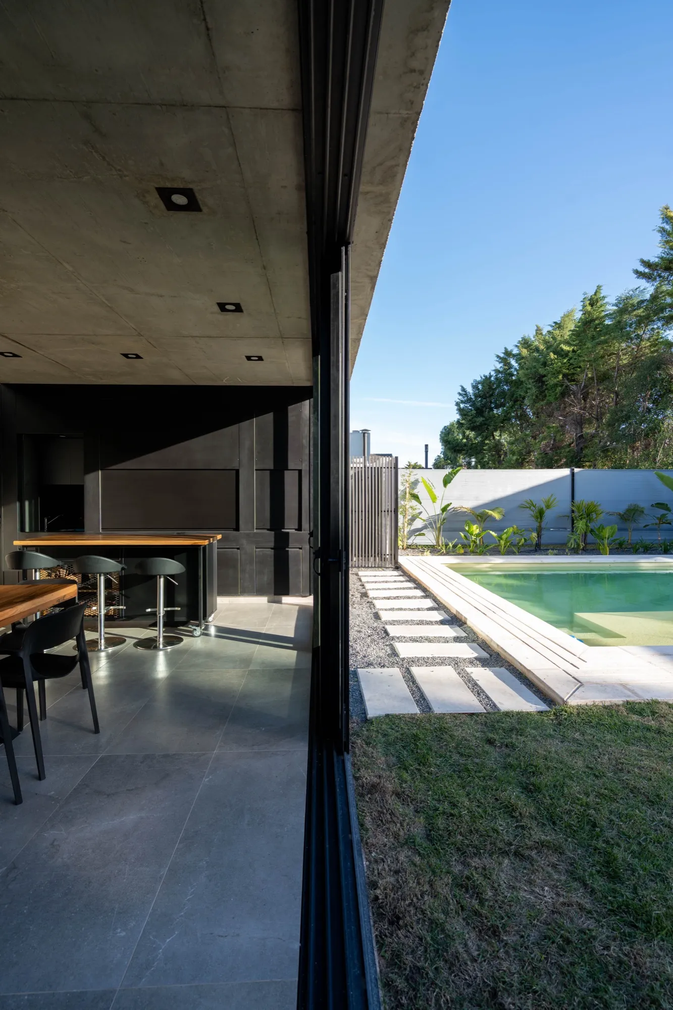 Fotografía de Vivienda GB