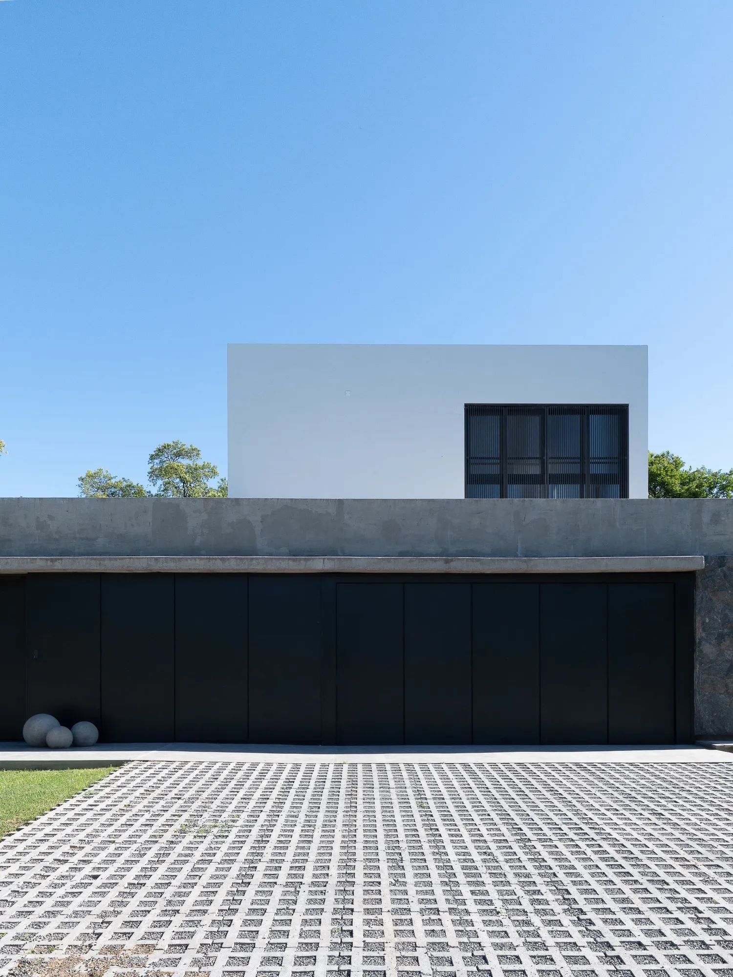 Vivienda MG, B° Quintas de Inaudi, Córdoba