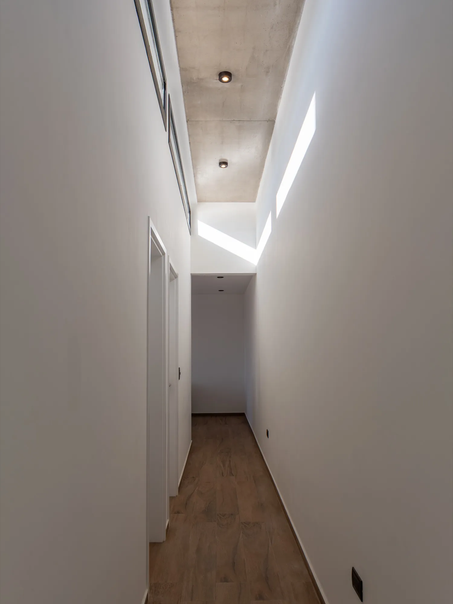 Fotografía de Vivienda MC