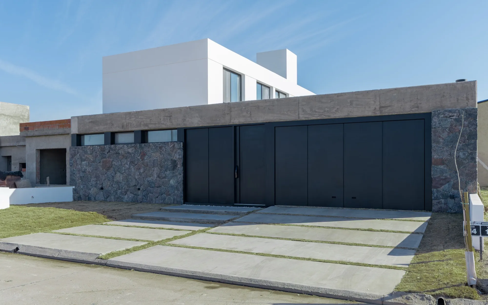 Vivienda MC, B° Nobu Town, Córdoba