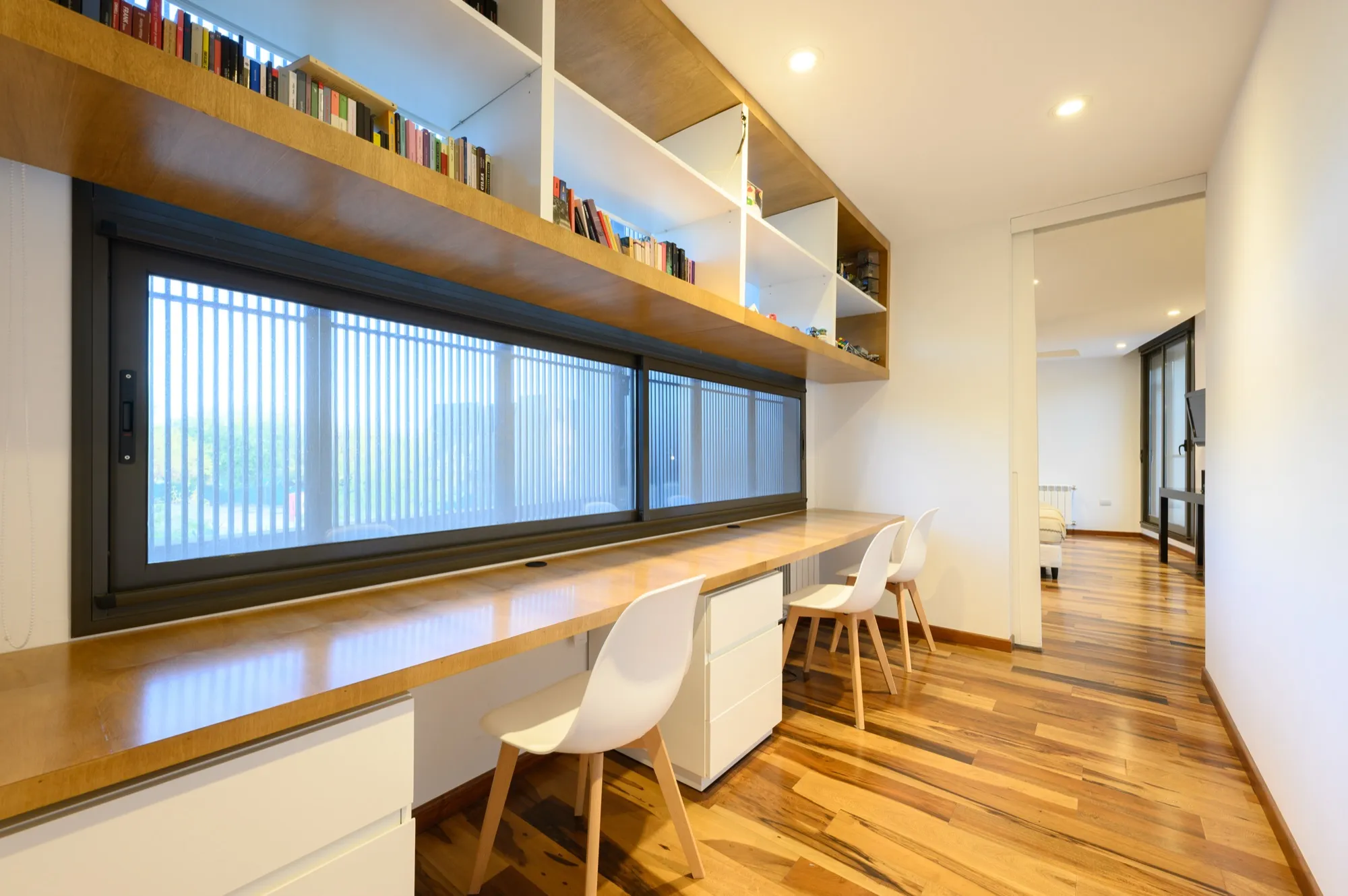 Fotografía de Vivienda EM