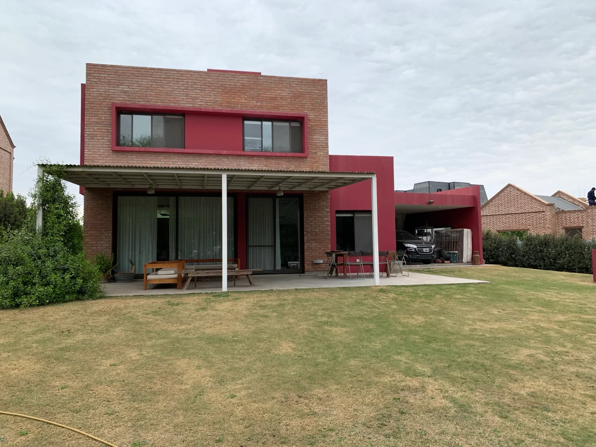 Fotografía de Vivienda EM