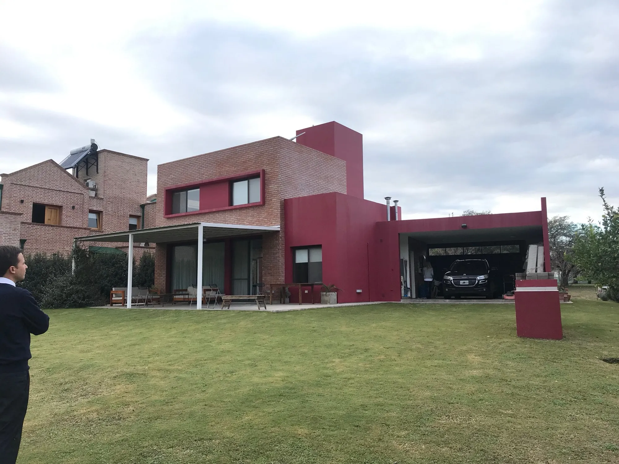Fotografía de Vivienda EM